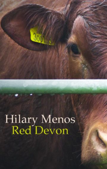 Red Devon