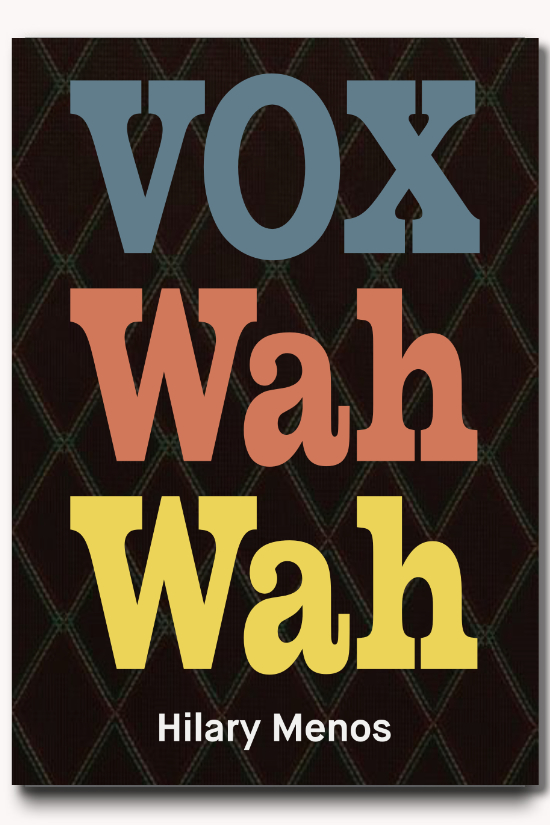 Vox Wah-Wah